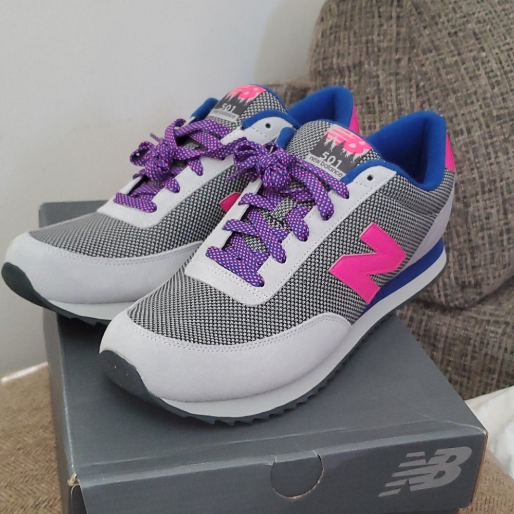 Mens 11.5 New Balance 501